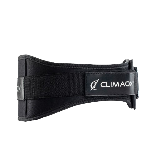 Climaqx Belt Black