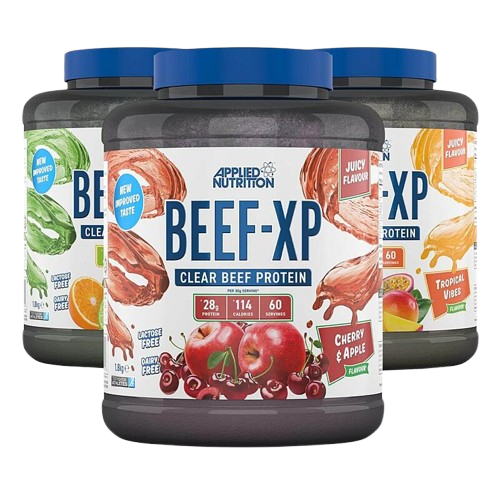Applied Nutrition Beef-XP 1800 Grams