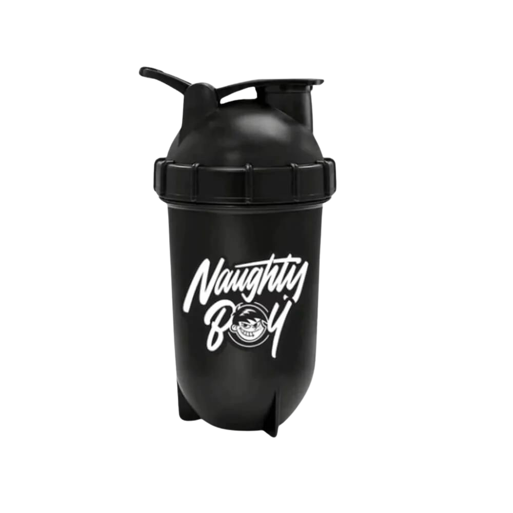 Naughty Boy Shaker 500 ML