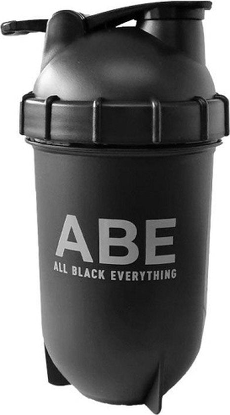 Applied Nutrition ABE Plastic Shaker