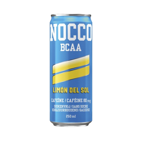 Nocco BCAA Drink