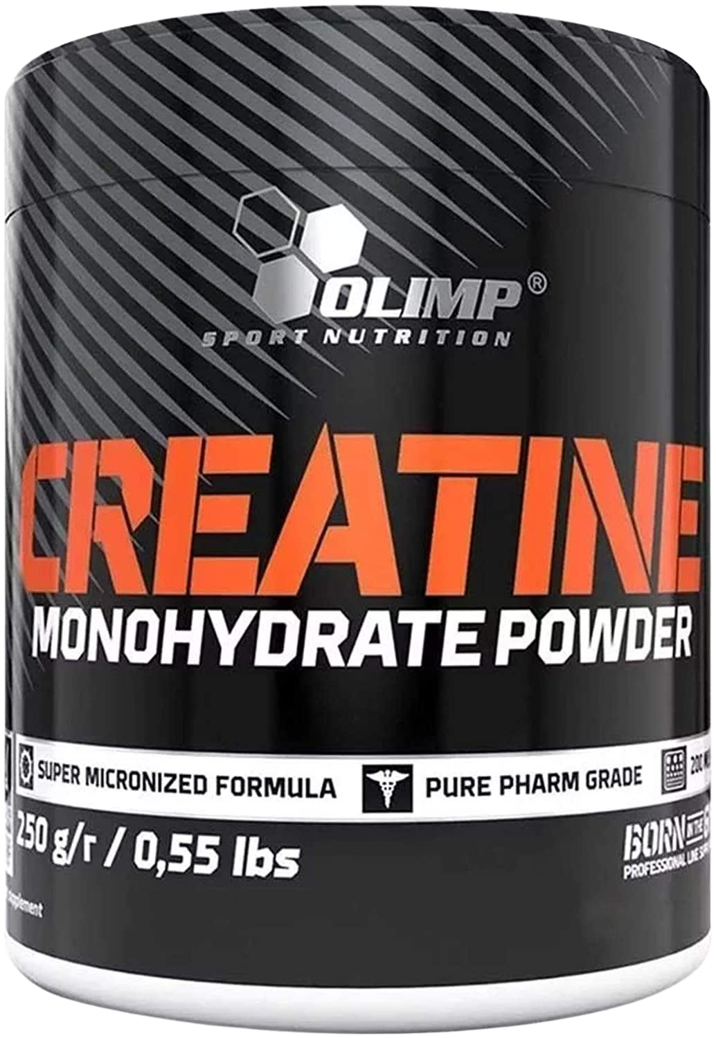Olimp Sport Nutrition Creatine Monohydrate