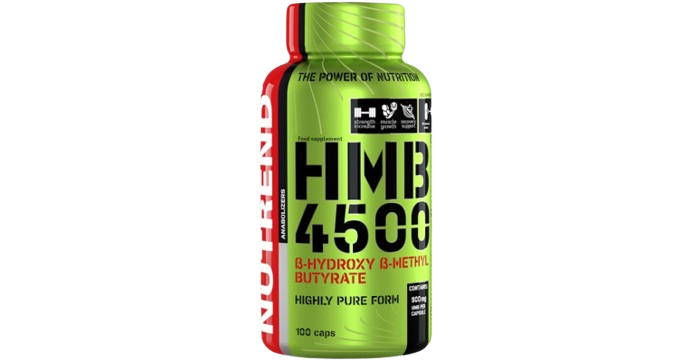 Nutrend HMB 4500