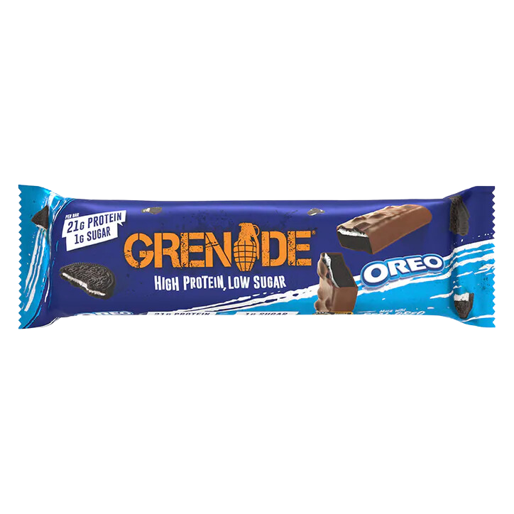 Grenade Protein Bar