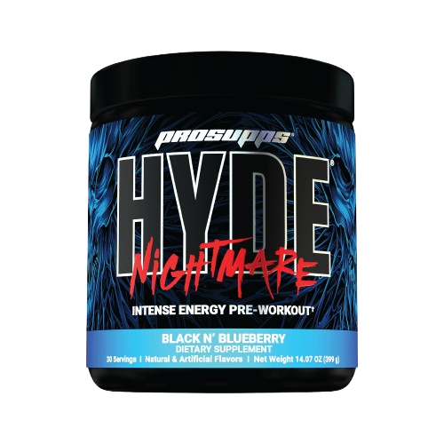 ProSupps Hyde Nightmare