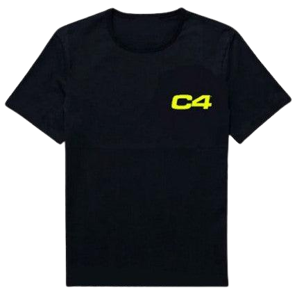 C4 T-Shirt
