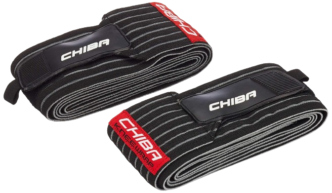 Chiba Kneewraps