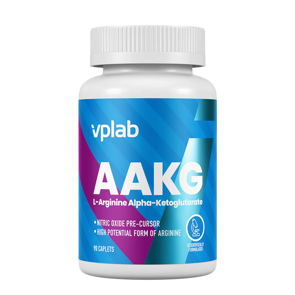 VP Laboratory AAKG