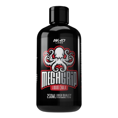 AK-47 Labs Mega Grip Liquid Chalk