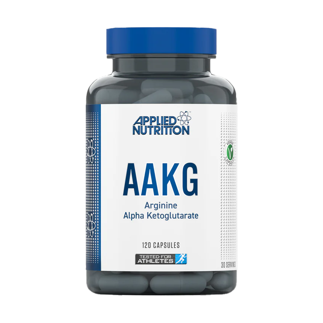 Applied Nutrition AAKG