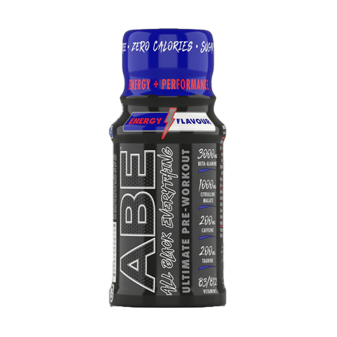 Applied Nutrition ABE Pre-Workout Shot