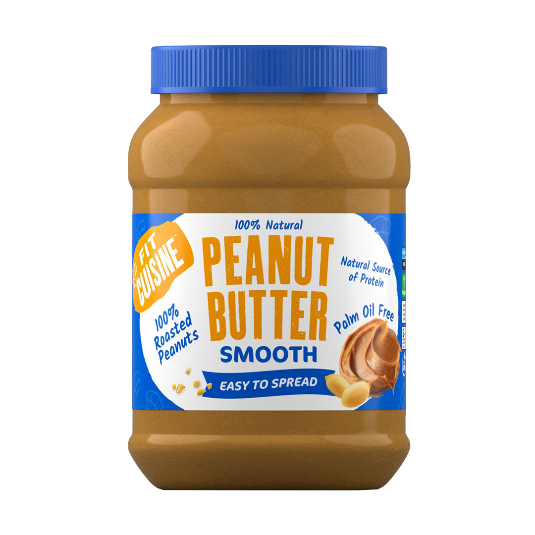 Applied Nutrition Fit Cuisine Peanut Butter
