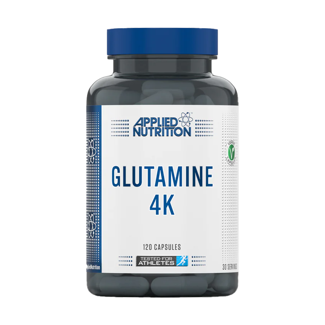 Applied Nutrition Glutamine 4K