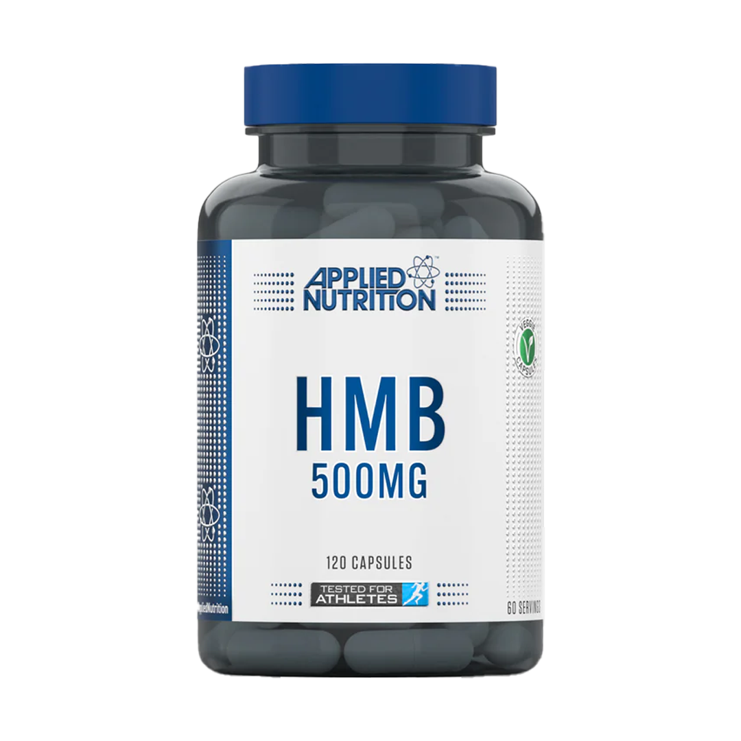 Applied Nutrition HMB 500mg