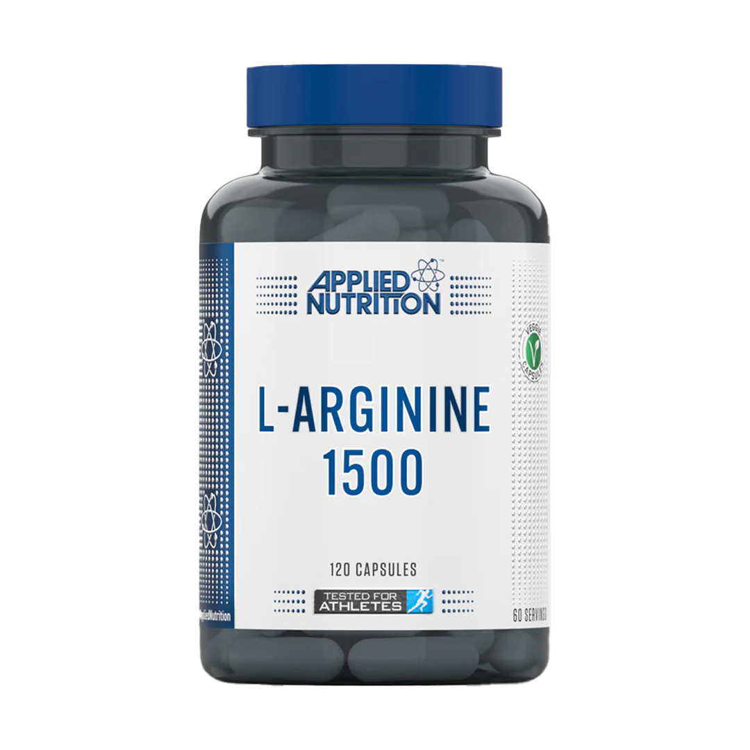 Applied Nutrition L-Arginine 1500