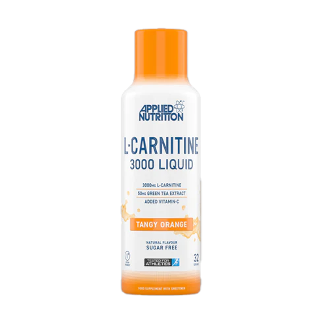 Applied Nutrition L-Carnitine 3000 Liquid