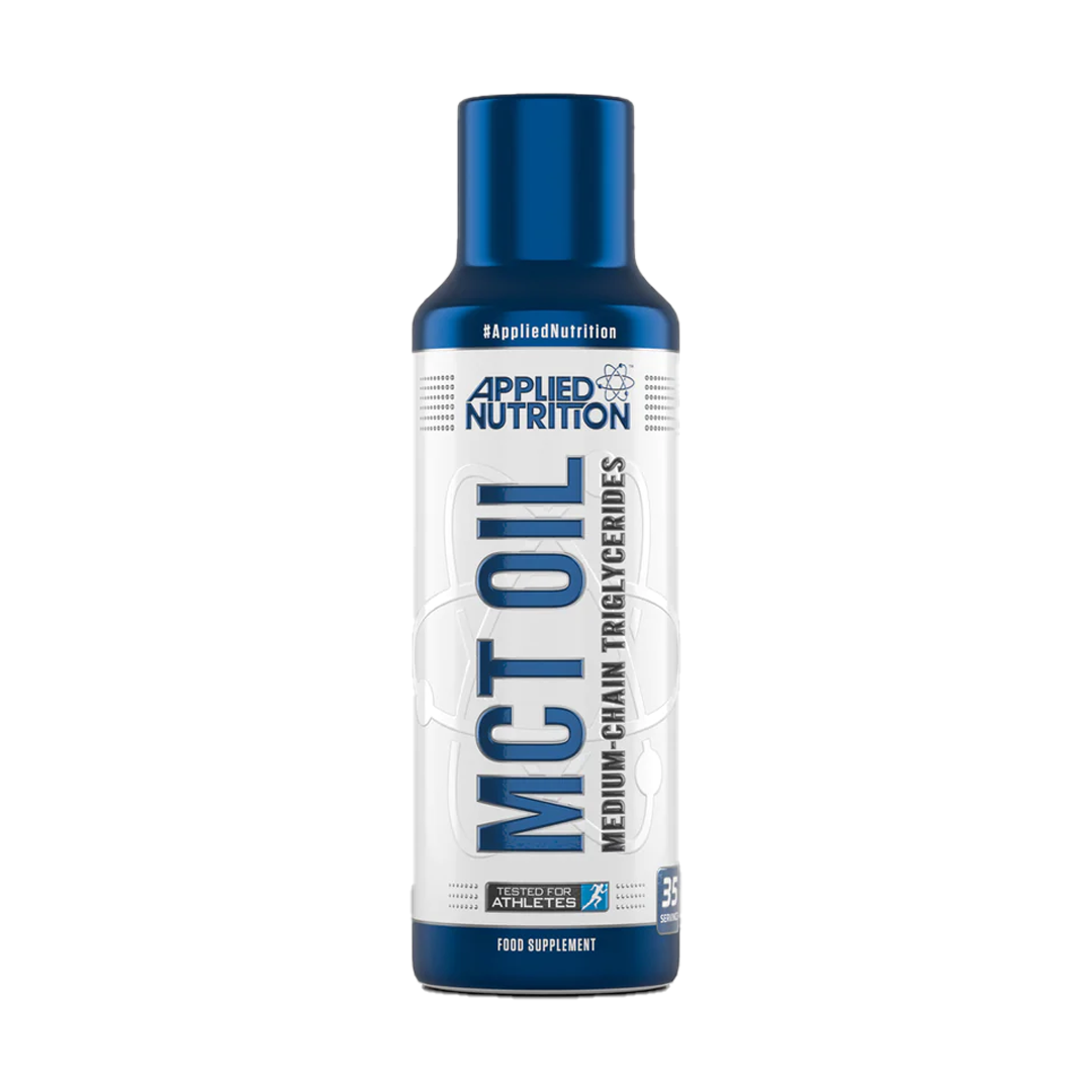 Applied Nutrition MCT Oil 35 Servings