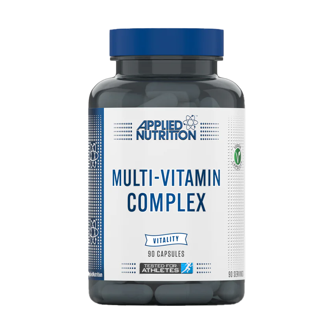 Applied Nutrition Multi-Vitamin Complex