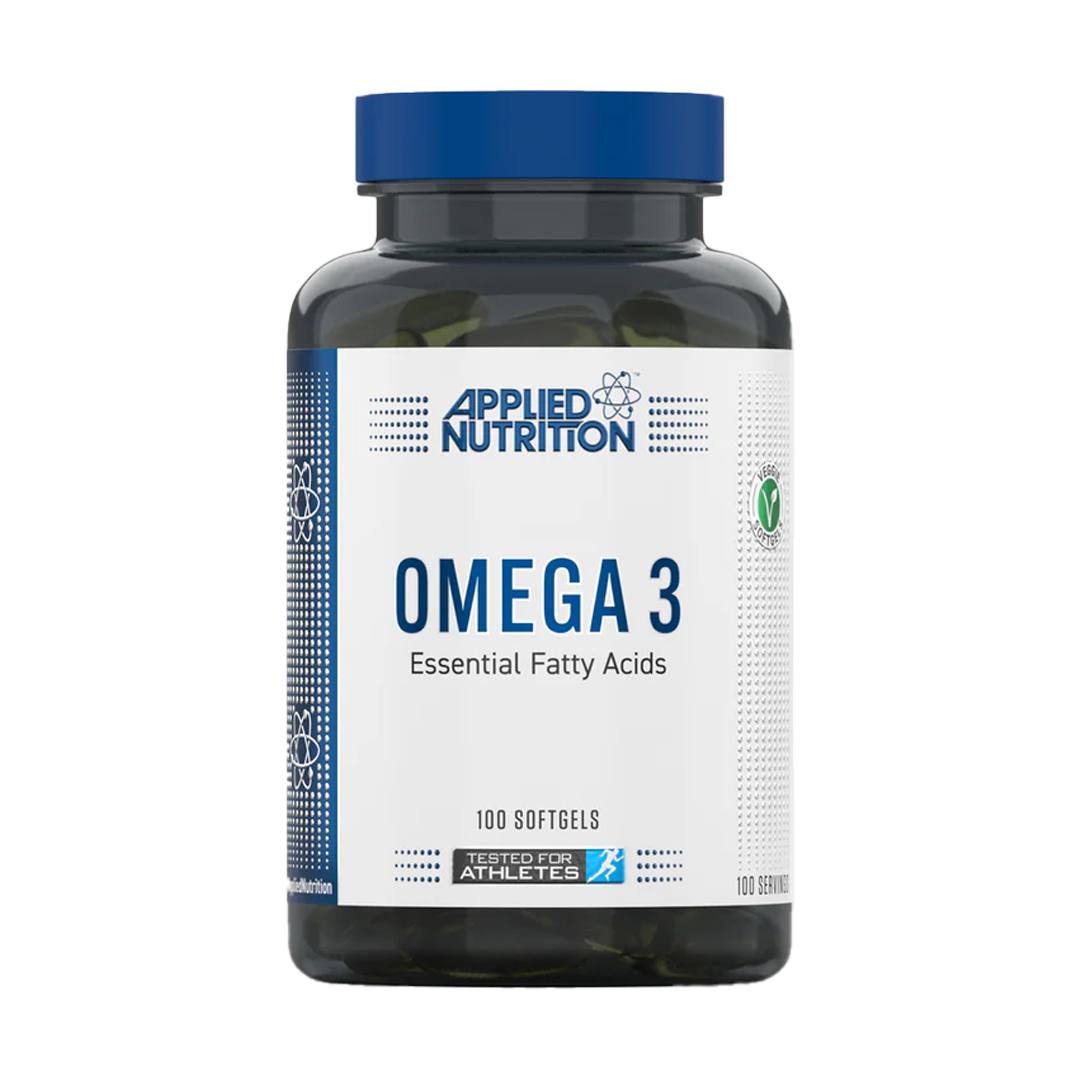Applied Nutrition Omega 3