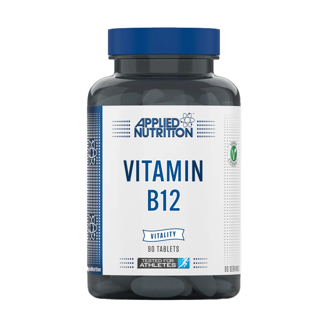 Applied Nutrition Vitamin B12