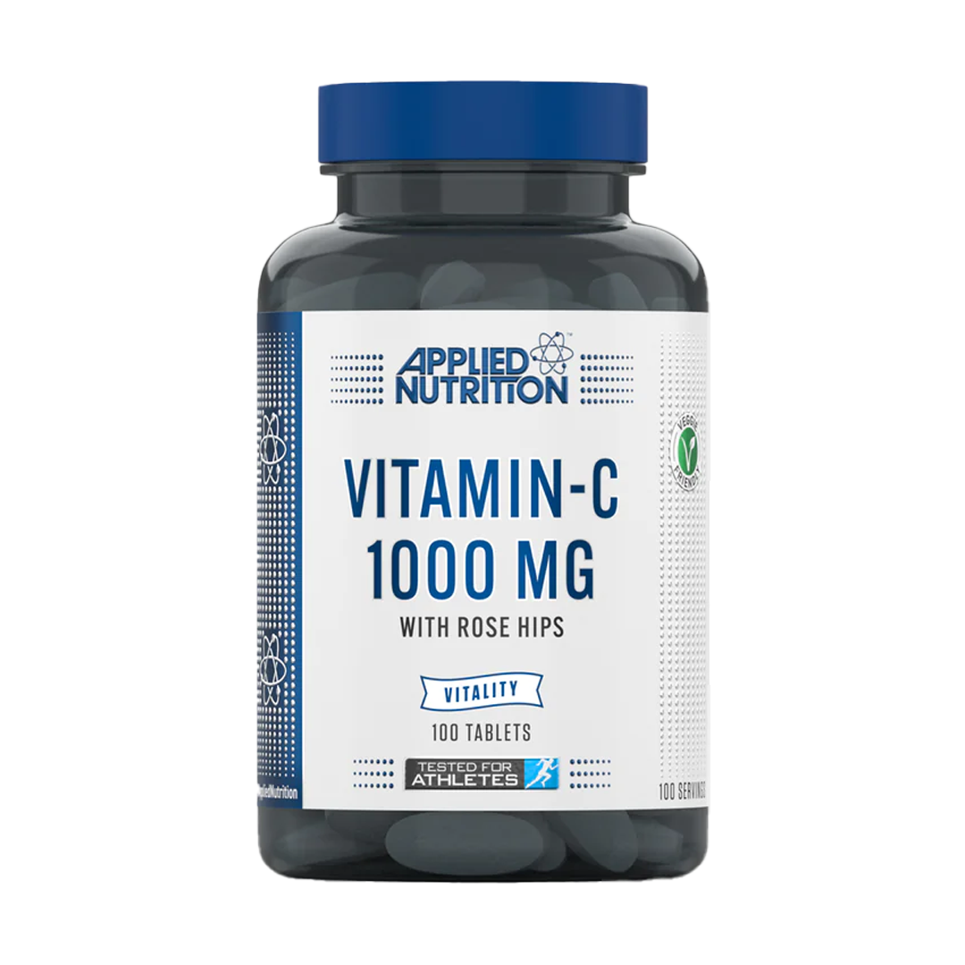 Applied Nutrition Vitamin-C 1000