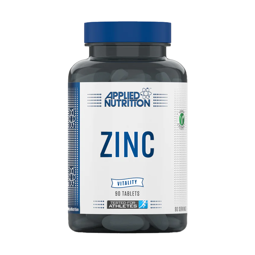 Applied Nutrition Zinc