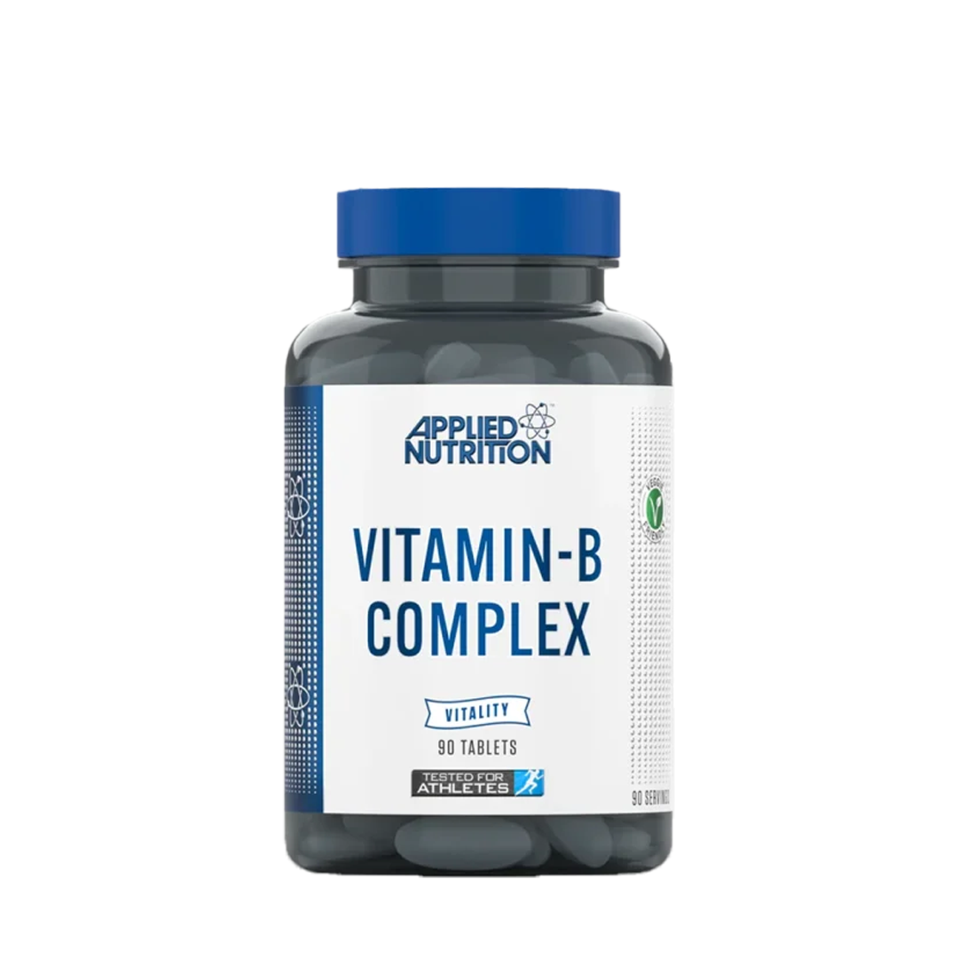 Applied Nutrition Vitamin B Complex