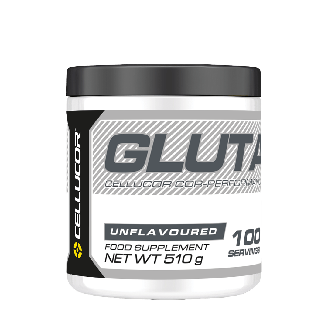 Cellucor Glutamine 510g (100 Servings)