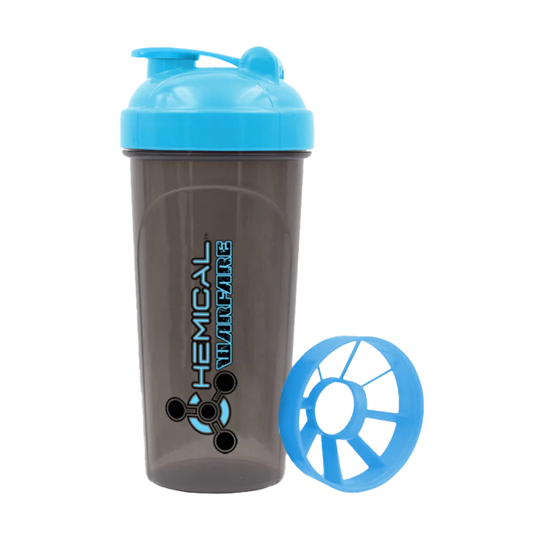 Chemical Warfare Shaker 600 ML