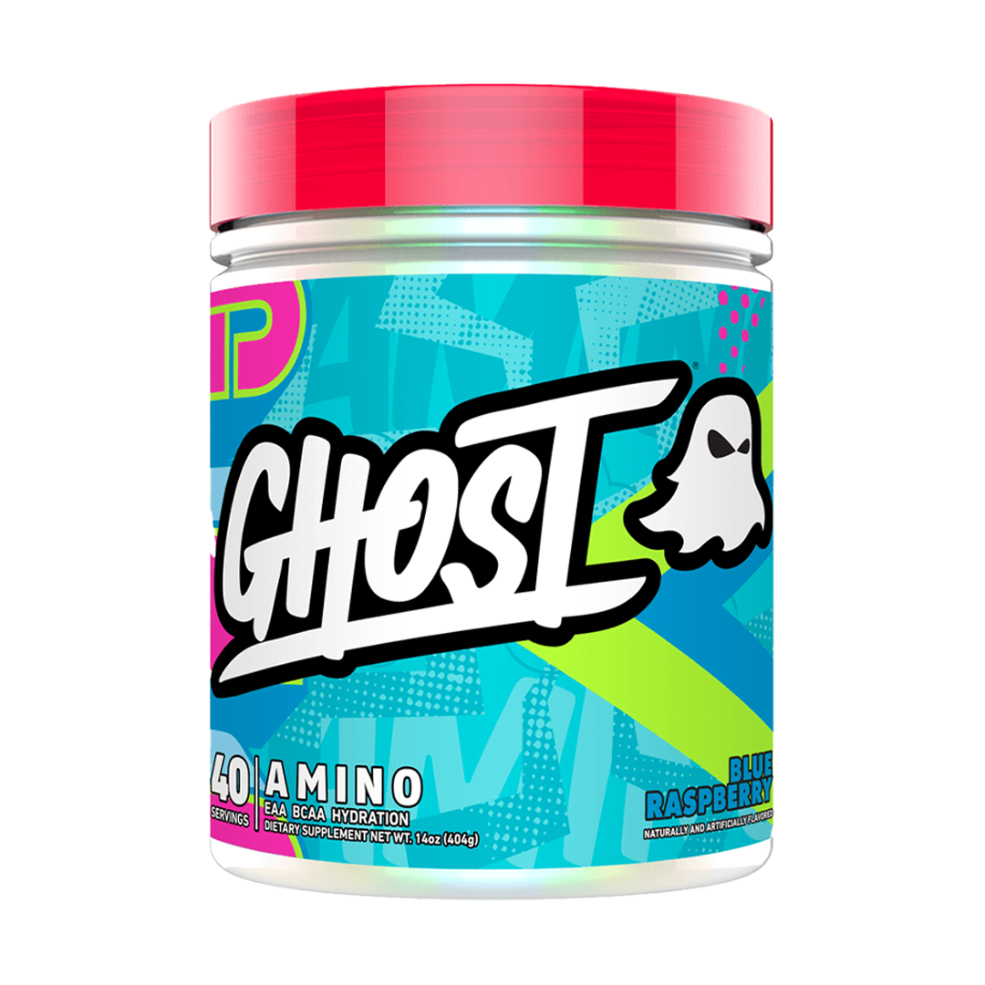 Ghost Amino EAA BCAA Hydration