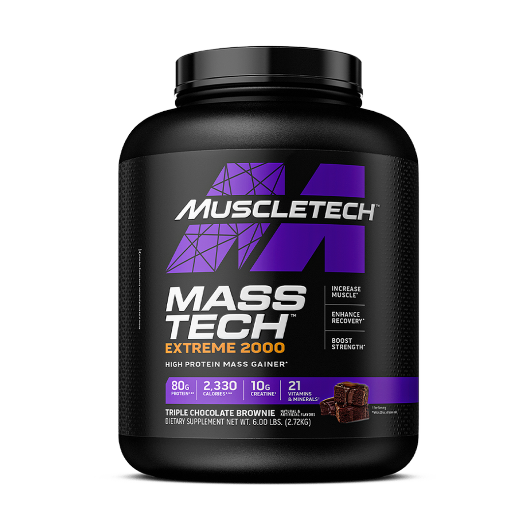Muscletech Mass-Tech Elite 7lbs