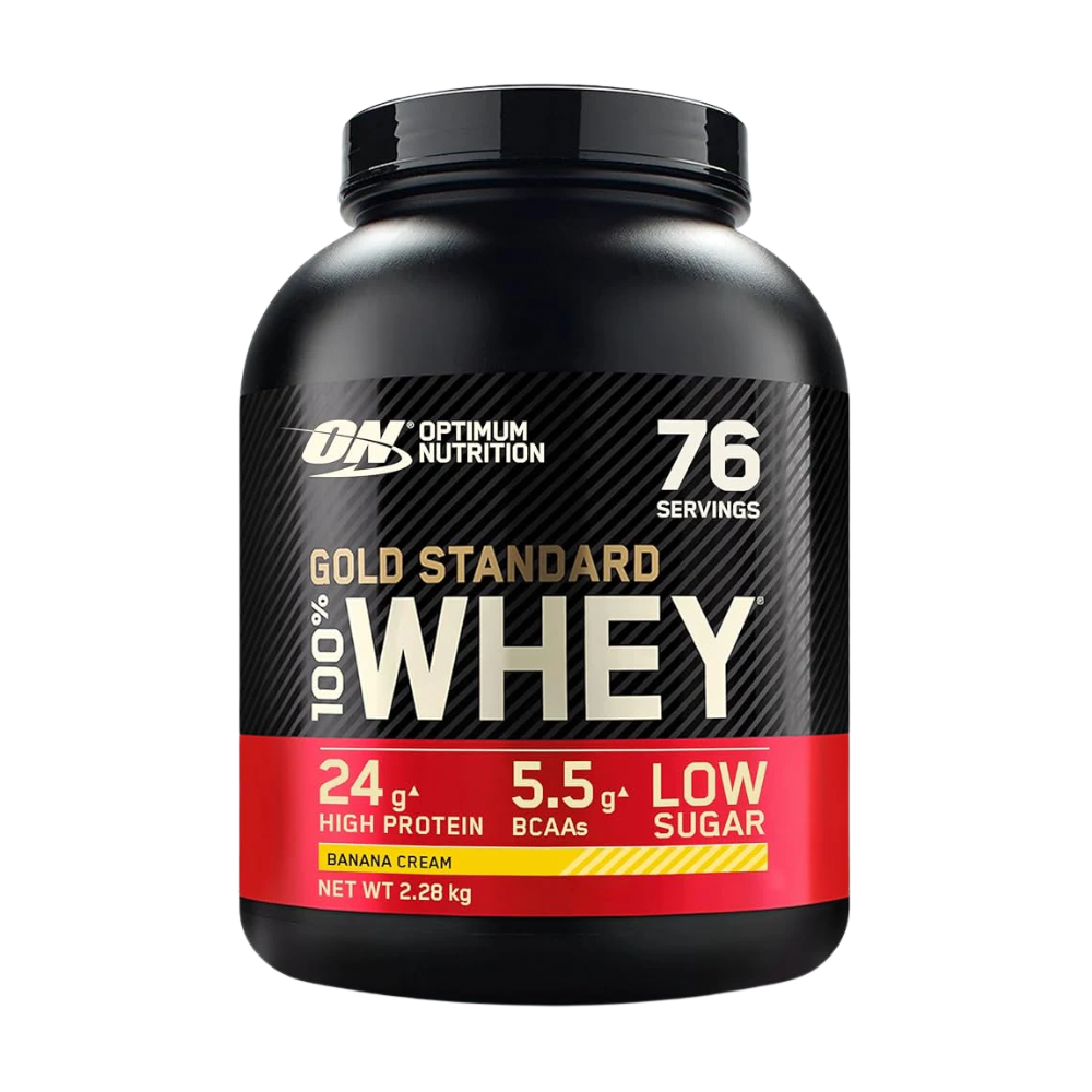 Optimum Nutrition Gold Standard 100% Whey 2.28 KG