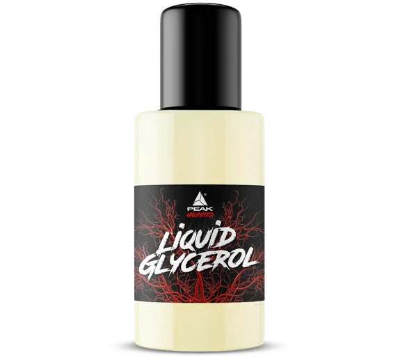 Peak Epic Pump Unlimited 450g+80ml Glycerol