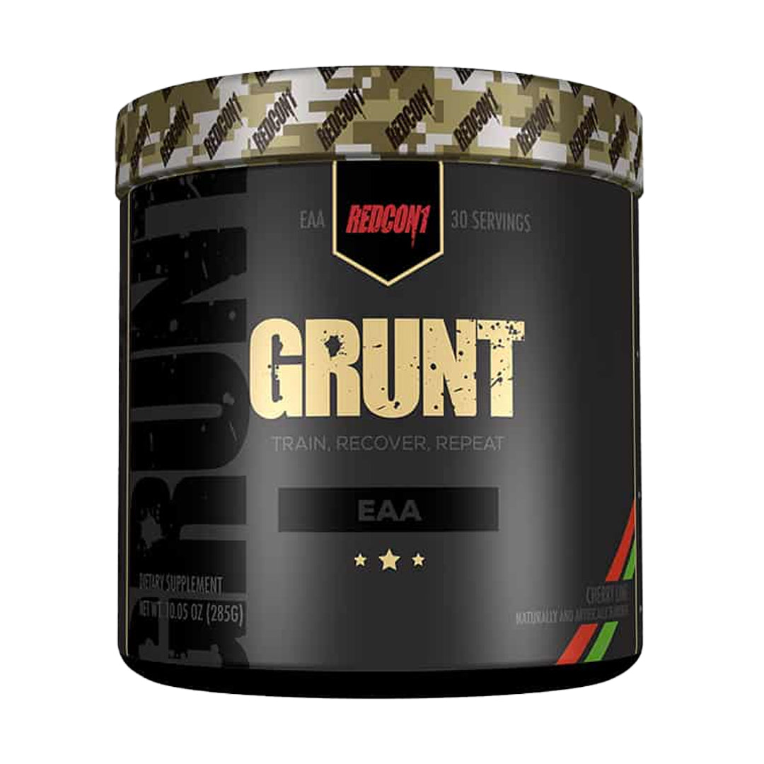 RedCon1 Grunt EAA