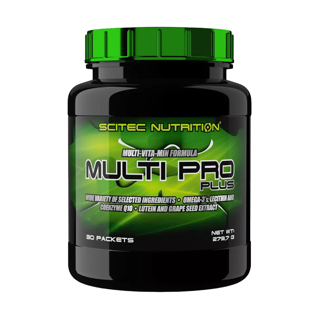 Scitec Nutrition Multi Pro Plus Multivitamine