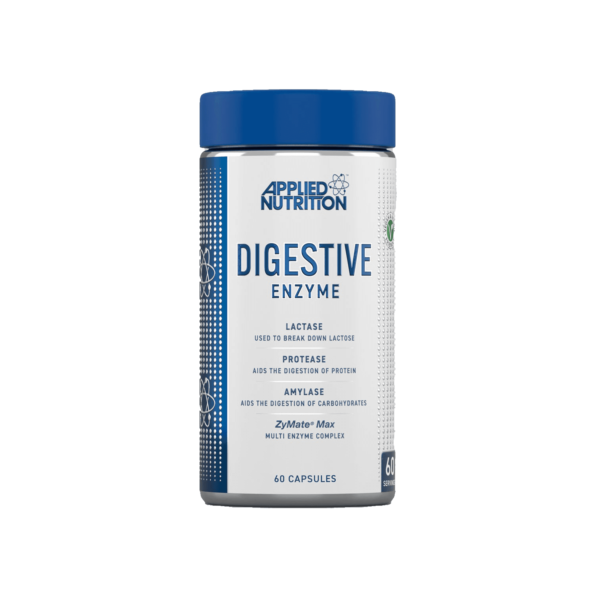 Applied Nutrition Digestive Enzyme
