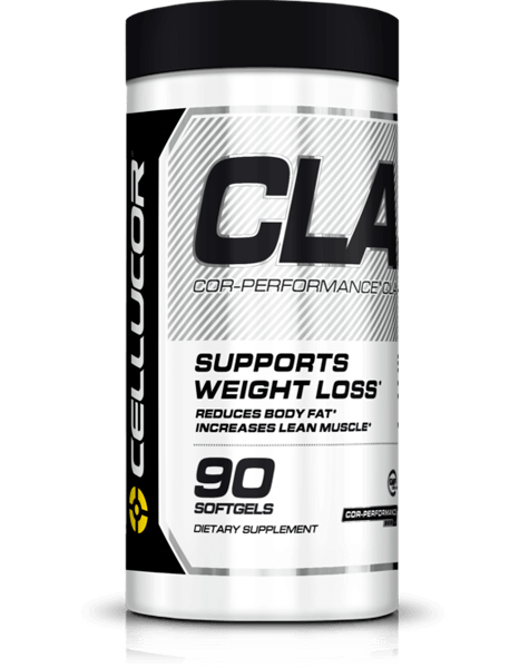 Cellucor CLA - 90 softgels