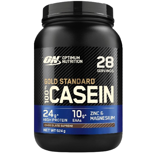 Optimum Nutrition Gold Standard 100% Casein 908g