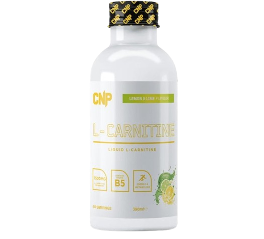 CNP Liquid L-Carnitine 390ml