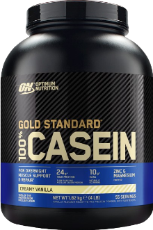 Optimum Nutrition Gold Standard 100% Casein 1.82kg