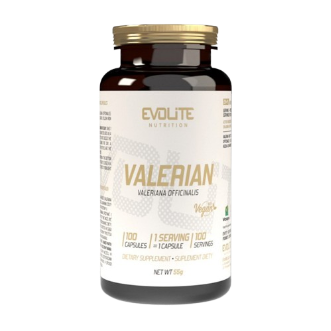 Evolite Nutrition Valeriaan