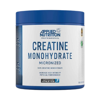 Applied Nutrition Creatine Monohydrate Micronized