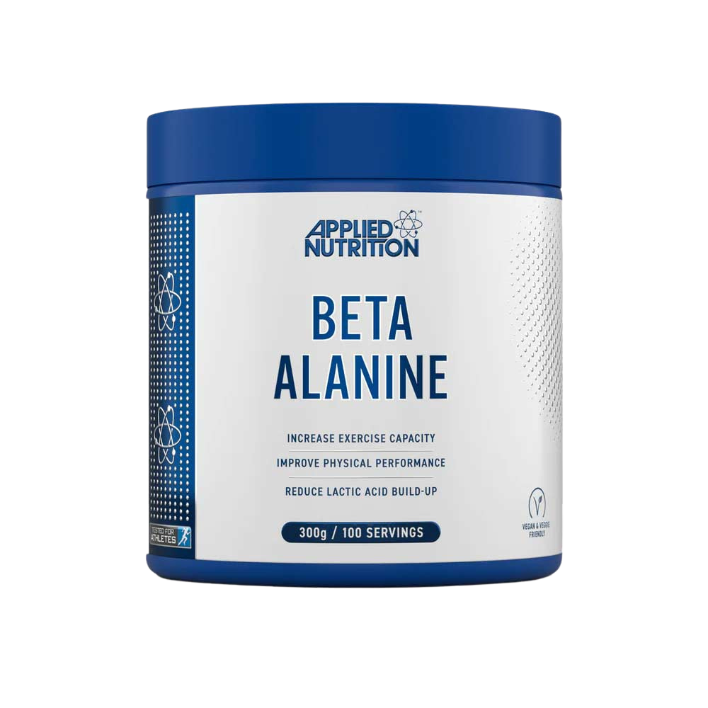 Applied Nutrition Beta Alanine (100 Servings)