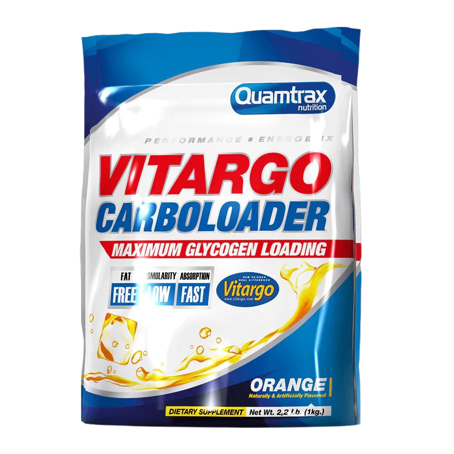 Quamtrax Vitargo Carboloader 1 KG