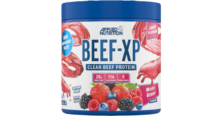 Applied Nutrition Beef-XP Clear Beef Protein
