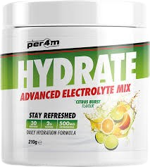 Per4m Hydration Electrolyte Mix