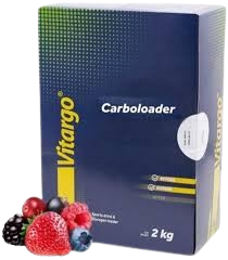 Vitargo Carbo Loader 2000g