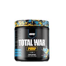 RedCon1 Total War PUMP Pre Workout (40 Servings)