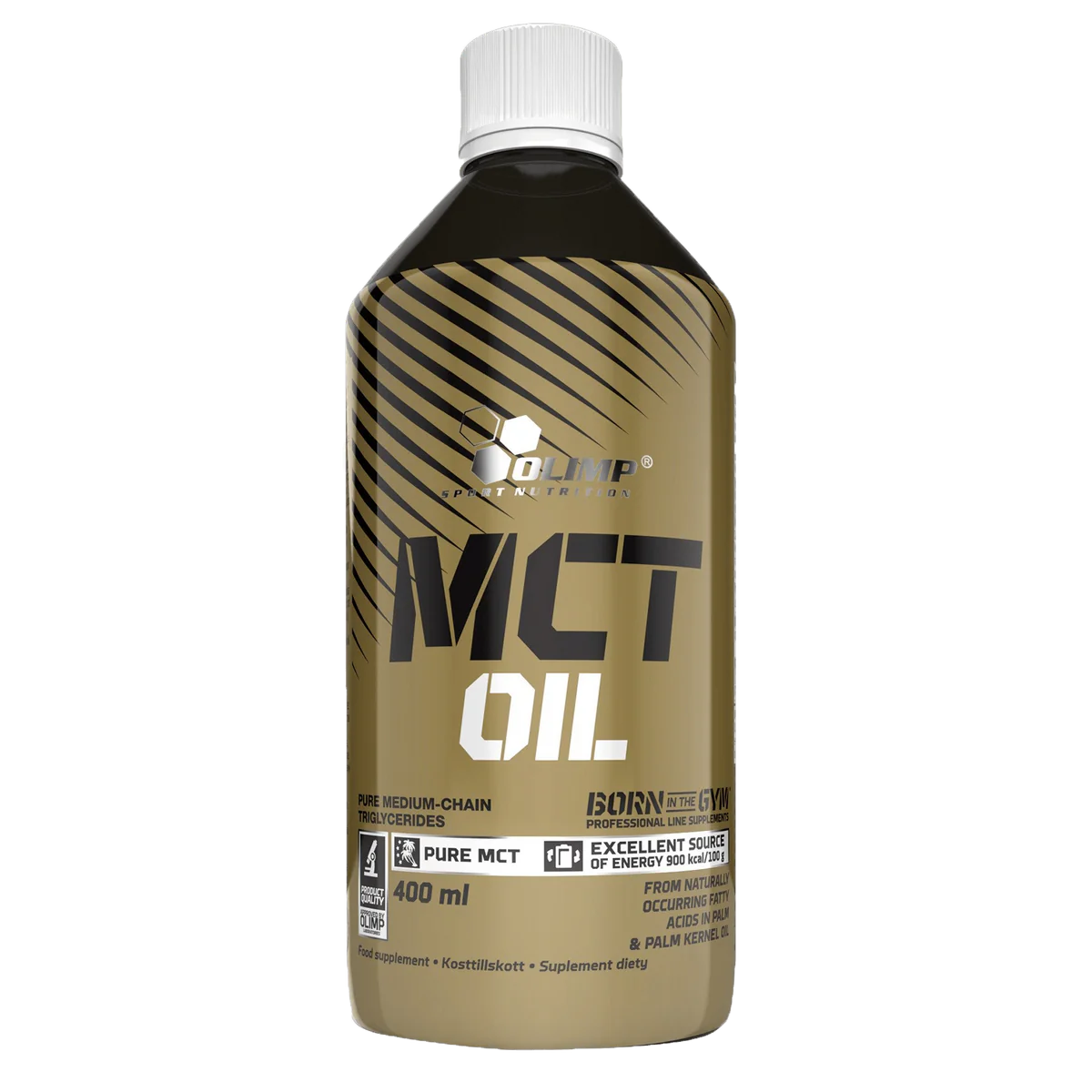Olimp Sport Nutrition MCT Oil