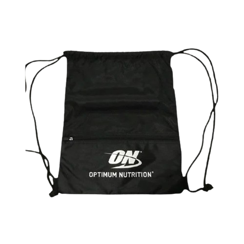 Optimum Nutrition Rope Bag